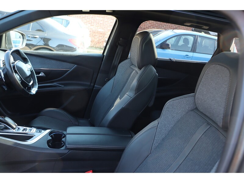 Used Peugeot 5008 2020 for sale - 77655811: Photo 36