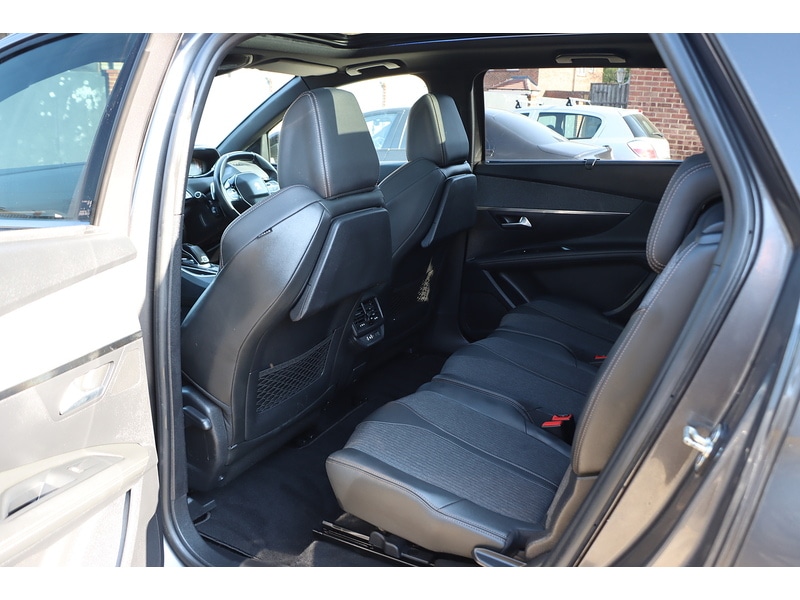 Used Peugeot 5008 2020 for sale - 77655811: Photo 37