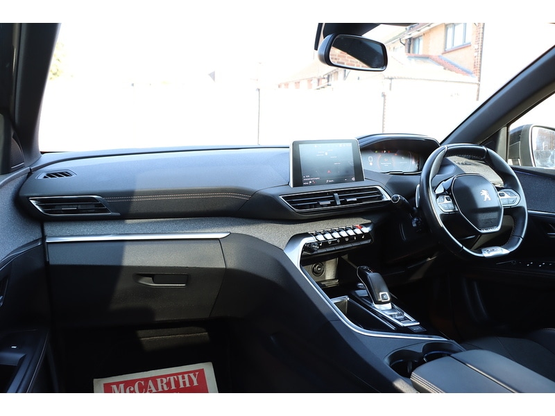 Used Peugeot 5008 2020 for sale - 77655811: Photo 38