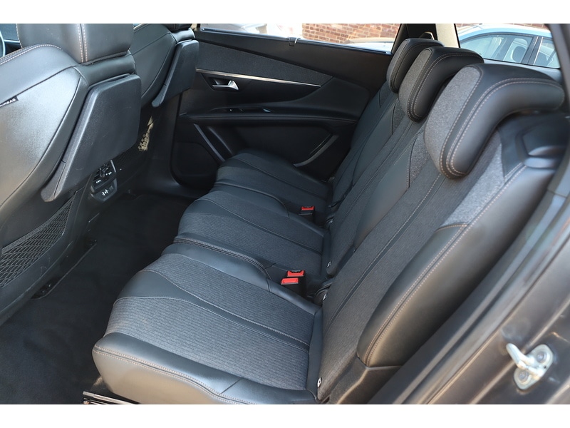Used Peugeot 5008 2020 for sale - 77655811: Photo 39