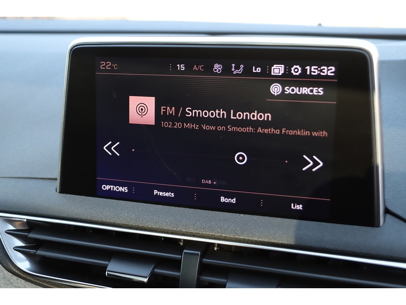 Used Peugeot 5008 2020 for sale - 77655811: Photo 40