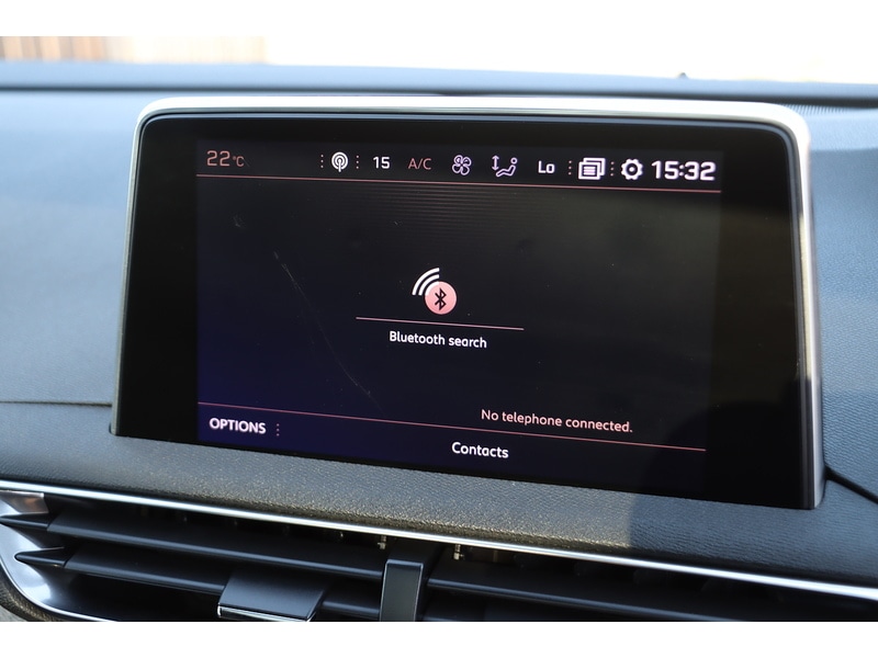 Used Peugeot 5008 2020 for sale - 77655811: Photo 41