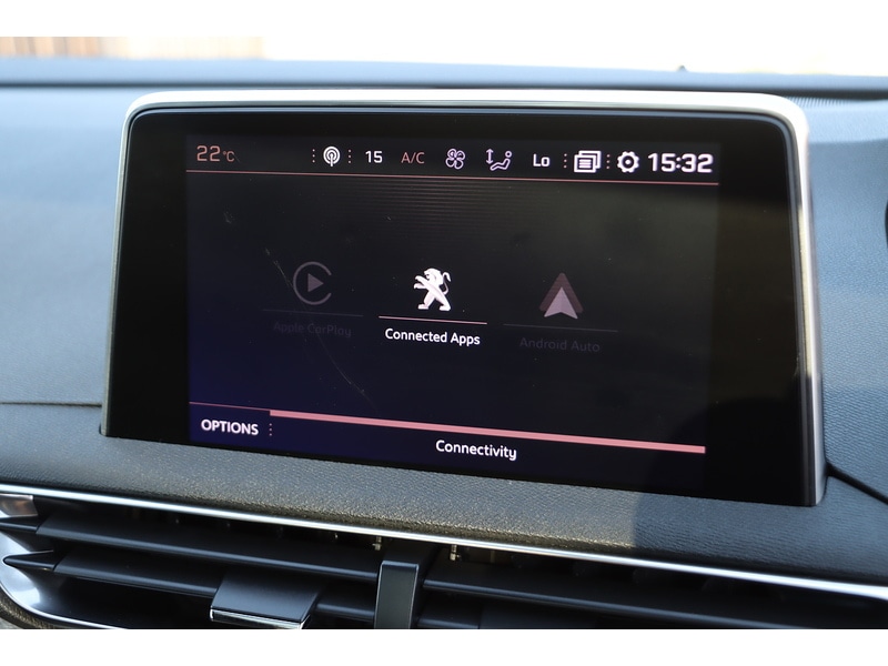 Used Peugeot 5008 2020 for sale - 77655811: Photo 42