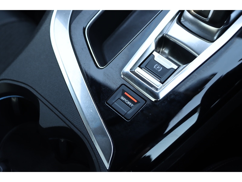 Used Peugeot 5008 2020 for sale - 77655811: Photo 44