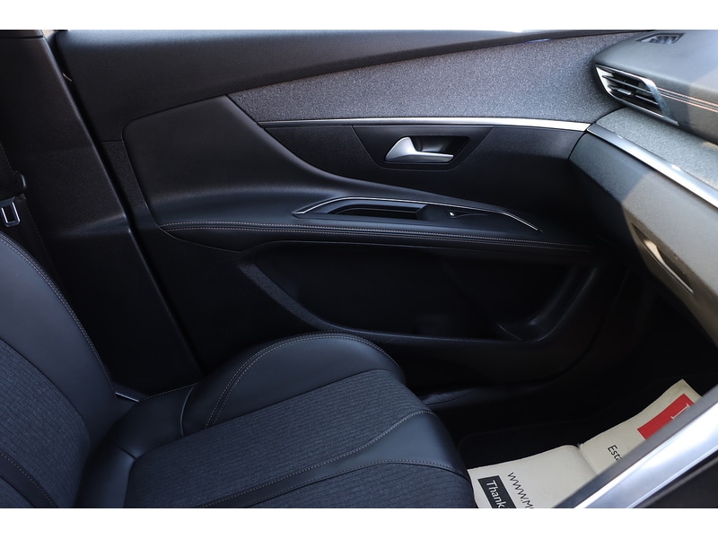 Used Peugeot 5008 2020 for sale - 77655811: Photo 45