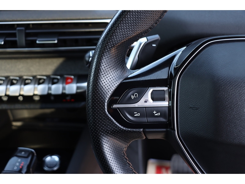 Used Peugeot 5008 2020 for sale - 77655811: Photo 46