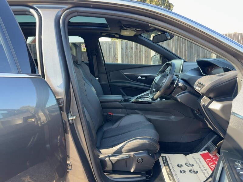 Used Peugeot 5008 2020 for sale - 77655811: Photo 50