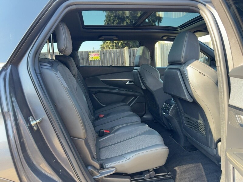 Used Peugeot 5008 2020 for sale - 77655811: Photo 51