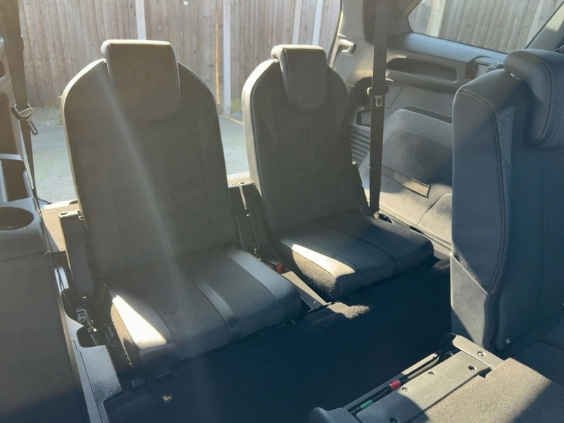 Used Peugeot 5008 2020 for sale - 77655811: Photo 52