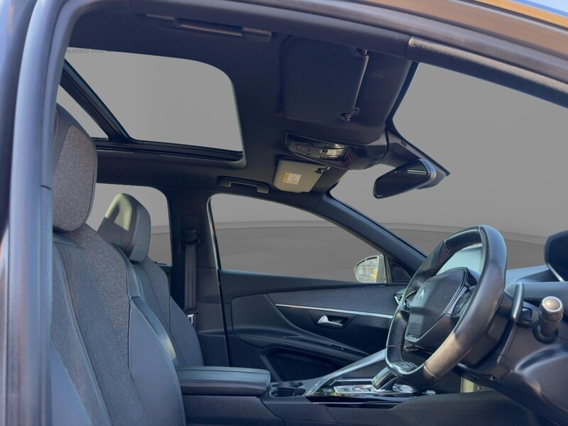 Used Peugeot 5008 2020 for sale - 77655811: Photo 7