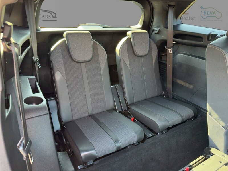 Used Peugeot 5008 2020 for sale - 77655811: Photo 9