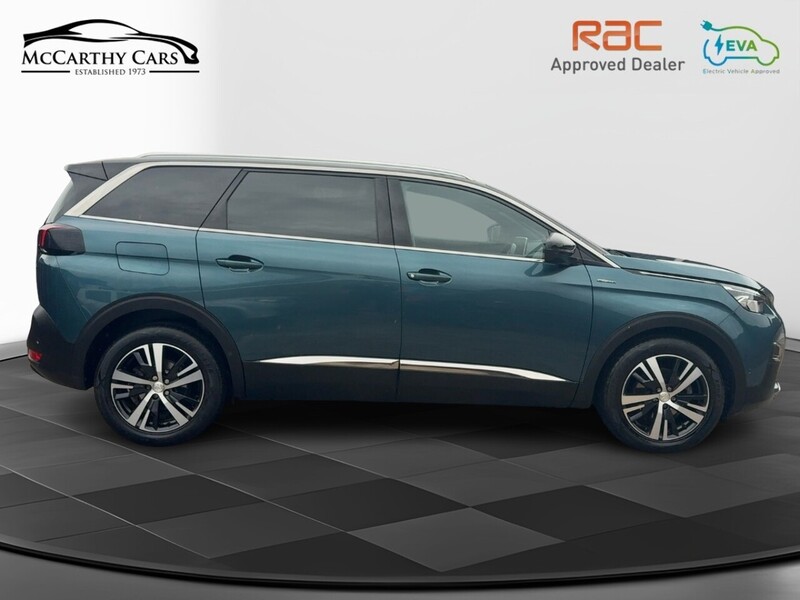 Used Peugeot 5008 2019 for sale - 77159059: Photo 11