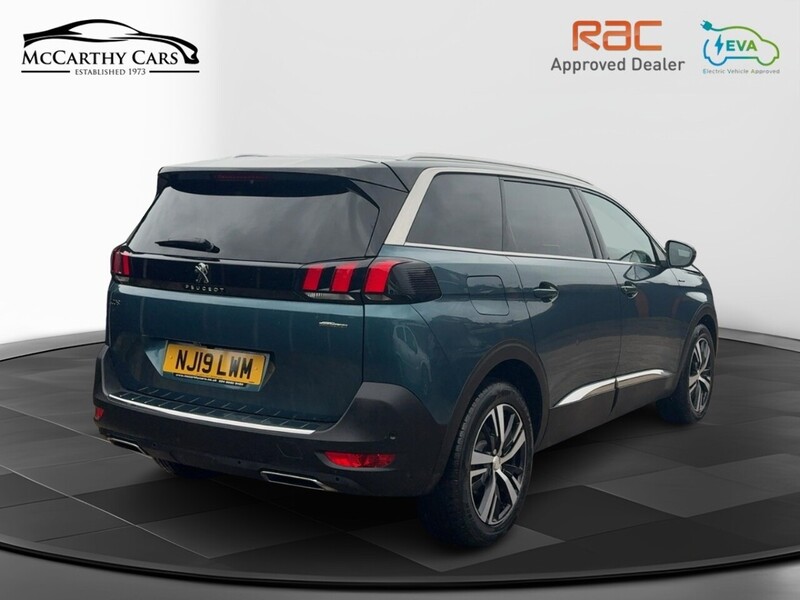Used Peugeot 5008 2019 for sale - 77159059: Photo 12