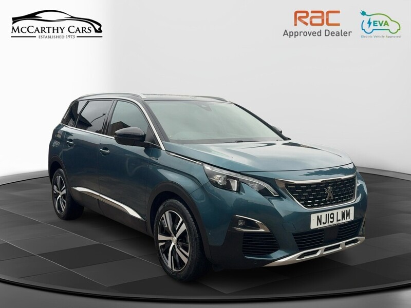 Used Peugeot 5008 2019 for sale - 77159059: Photo 13