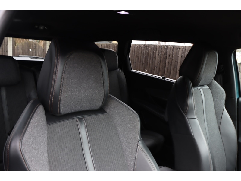 Used Peugeot 5008 2019 for sale - 77159059: Photo 14