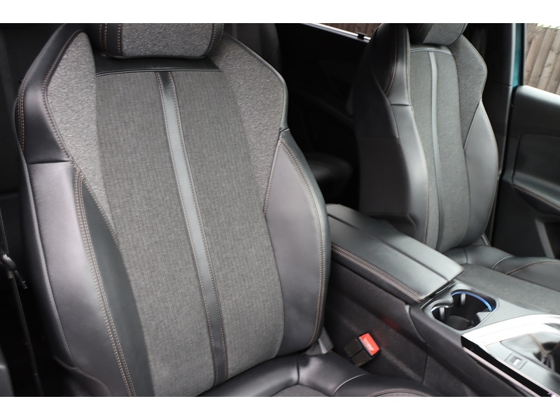 Used Peugeot 5008 2019 for sale - 77159059: Photo 15