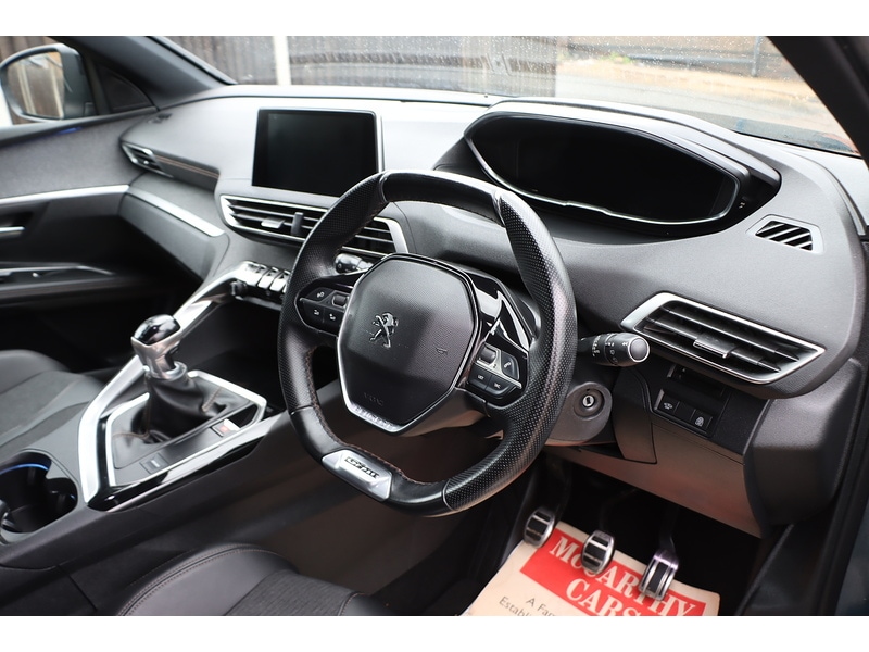 Used Peugeot 5008 2019 for sale - 77159059: Photo 16