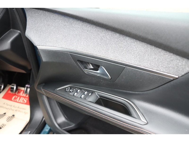 Used Peugeot 5008 2019 for sale - 77159059: Photo 17