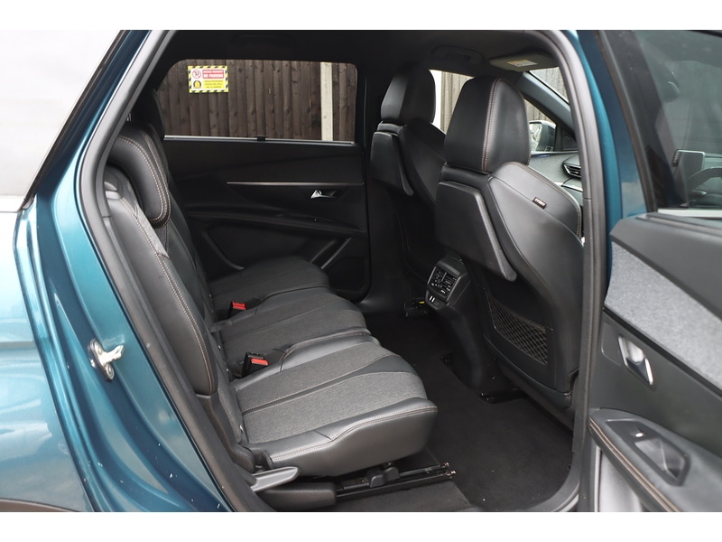 Used Peugeot 5008 2019 for sale - 77159059: Photo 18