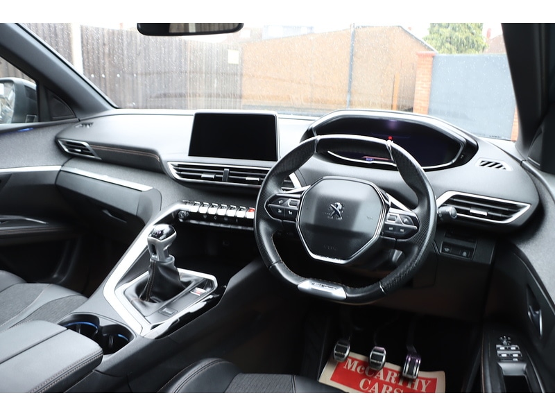 Used Peugeot 5008 2019 for sale - 77159059: Photo 19