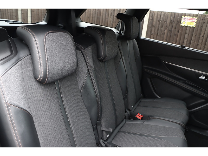 Used Peugeot 5008 2019 for sale - 77159059: Photo 20