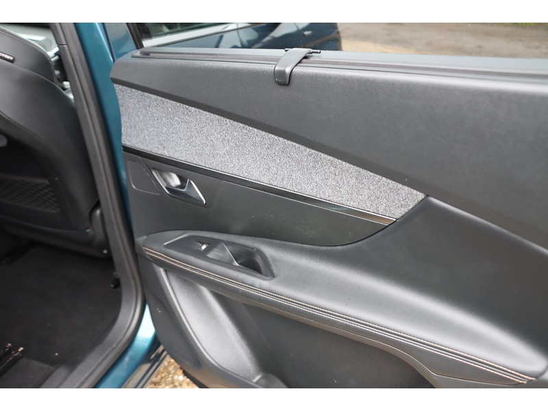 Used Peugeot 5008 2019 for sale - 77159059: Photo 21