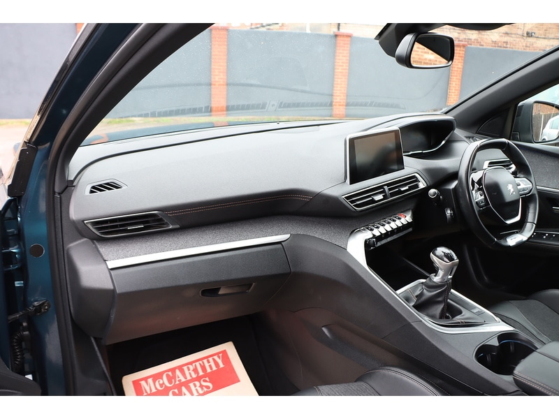 Used Peugeot 5008 2019 for sale - 77159059: Photo 22