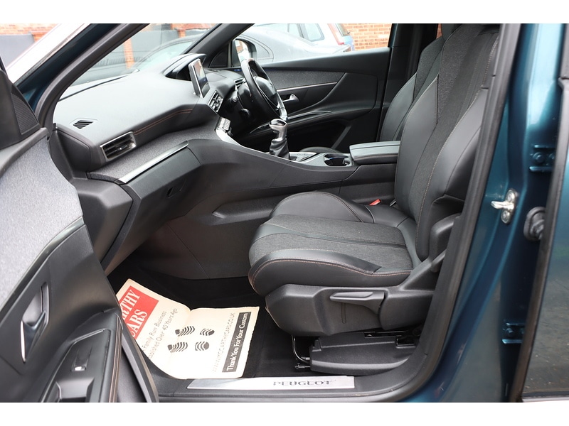 Used Peugeot 5008 2019 for sale - 77159059: Photo 23