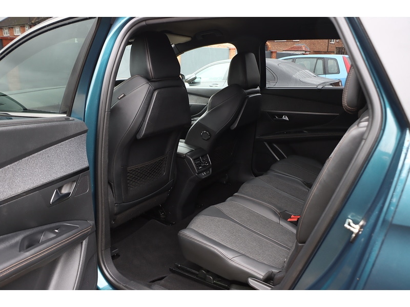 Used Peugeot 5008 2019 for sale - 77159059: Photo 26