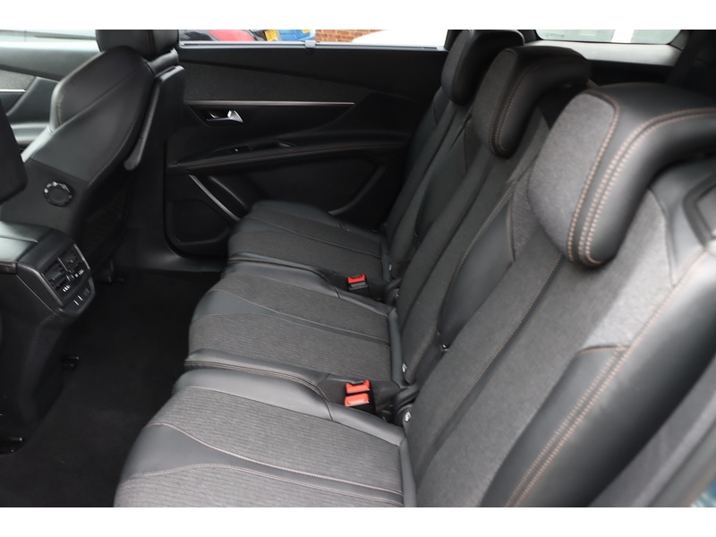 Used Peugeot 5008 2019 for sale - 77159059: Photo 27