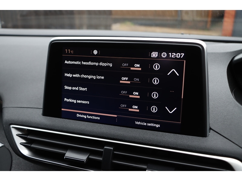 Used Peugeot 5008 2019 for sale - 77159059: Photo 31