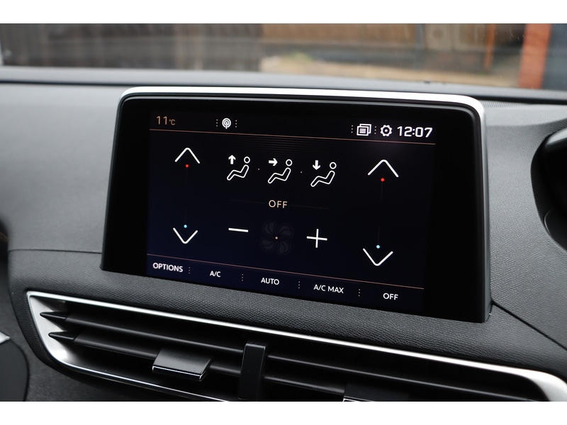 Used Peugeot 5008 2019 for sale - 77159059: Photo 32