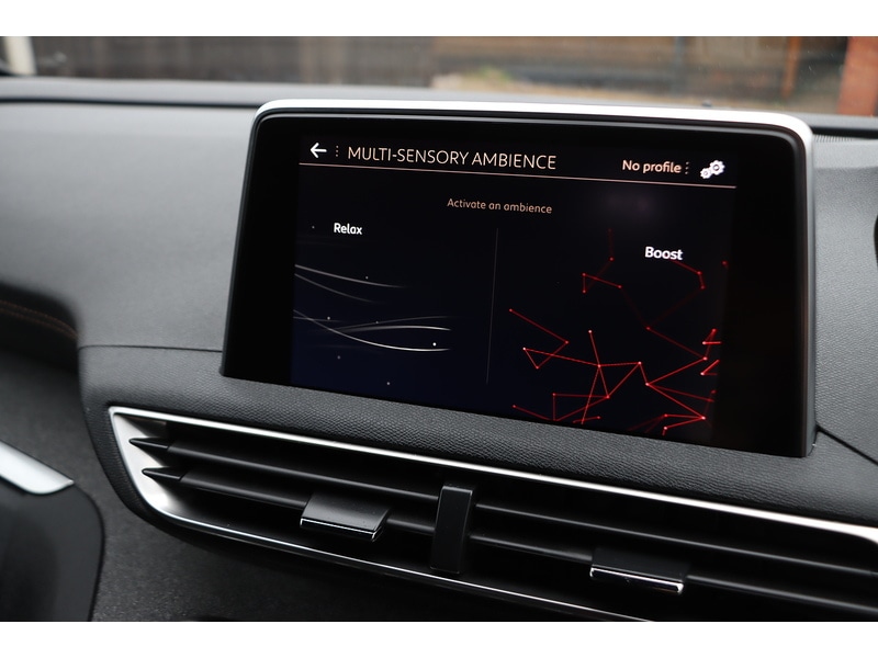 Used Peugeot 5008 2019 for sale - 77159059: Photo 33