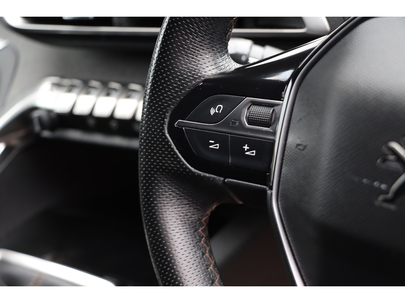 Used Peugeot 5008 2019 for sale - 77159059: Photo 38