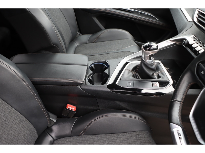 Used Peugeot 5008 2019 for sale - 77159059: Photo 41