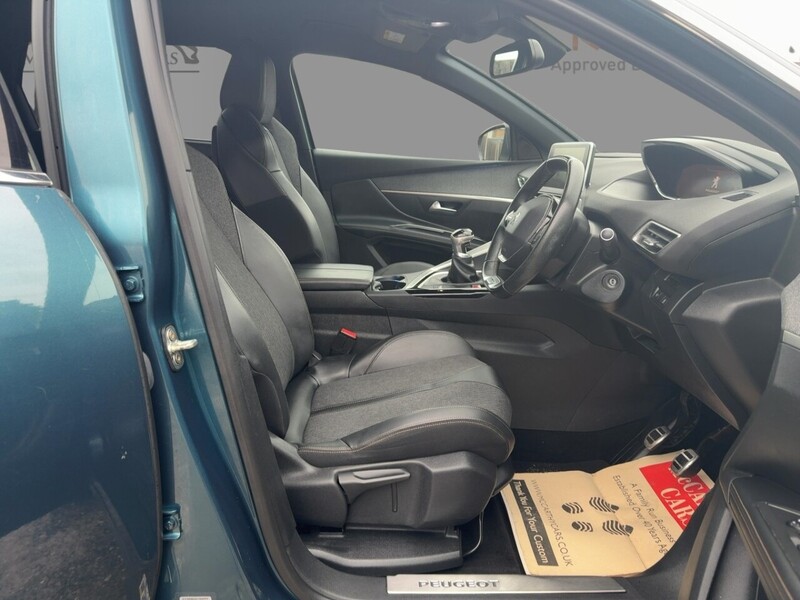 Used Peugeot 5008 2019 for sale - 77159059: Photo 43