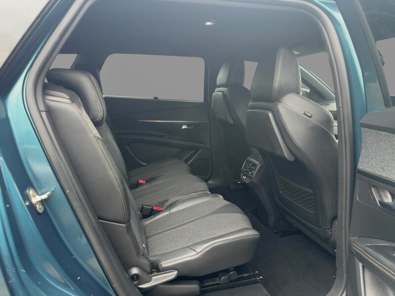 Used Peugeot 5008 2019 for sale - 77159059: Photo 44