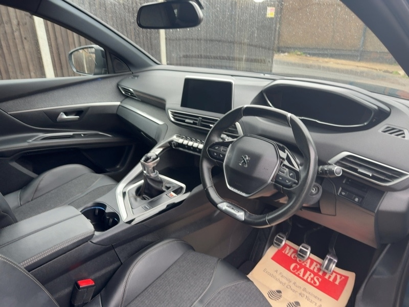 Used Peugeot 5008 2019 for sale - 77159059: Photo 46