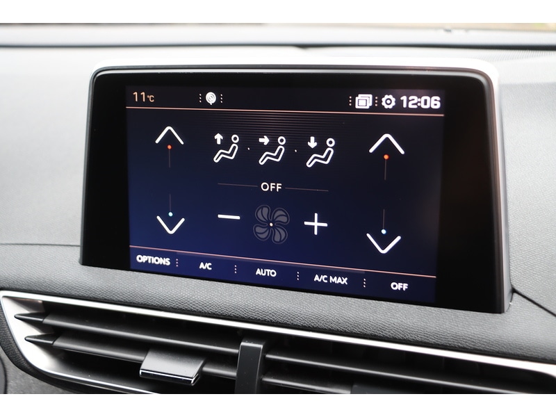 Used Peugeot 5008 2019 for sale - 77159059: Photo 47