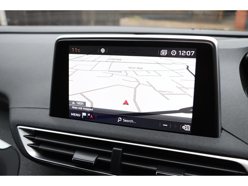 Used Peugeot 5008 2019 for sale - 77159059: Photo 48