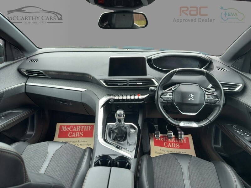 Used Peugeot 5008 2019 for sale - 77159059: Photo 53