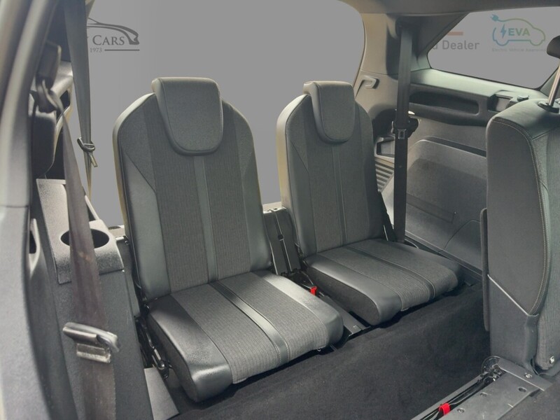 Used Peugeot 5008 2019 for sale - 77159059: Photo 56