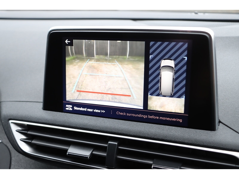 Used Peugeot 5008 2019 for sale - 77159059: Photo 8