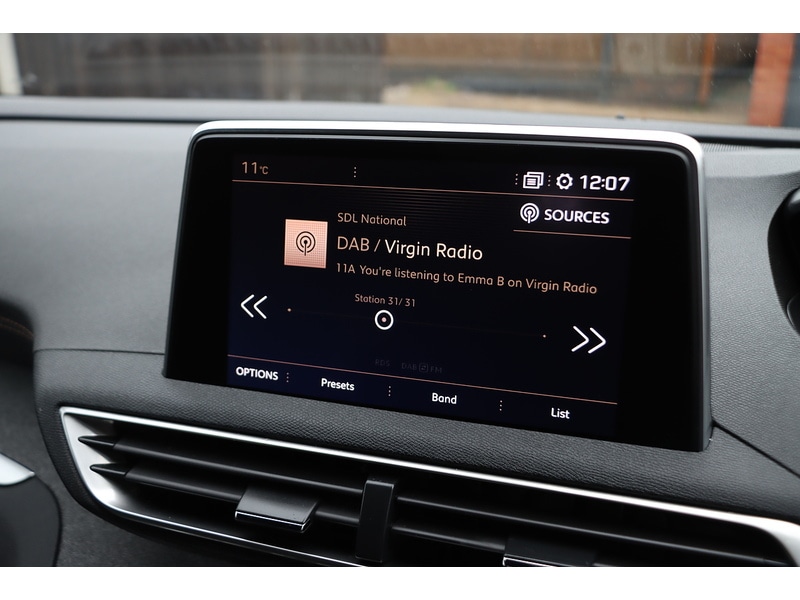 Used Peugeot 5008 2019 for sale - 77159059: Photo 9