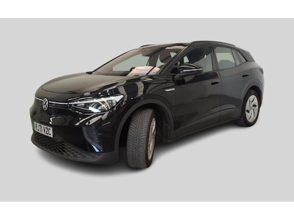 Used Volkswagen ID.4 2021 for sale - 76210989: Photo 4