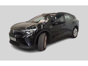 Used Volkswagen ID.4 2021 for sale - 76210989: Photo 4