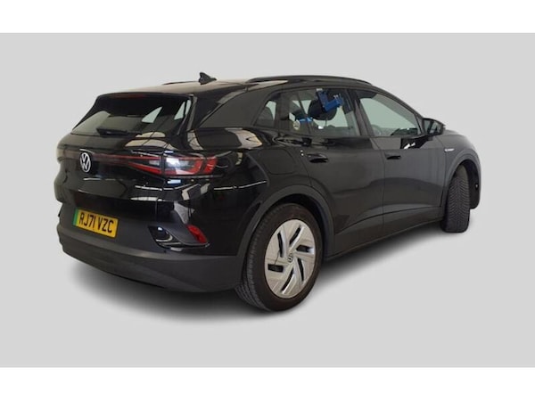 Used Volkswagen ID.4 2021 for sale - 76210989: Photo 5