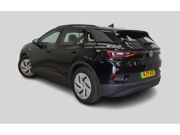 Used Volkswagen ID.4 2021 for sale - 76210989: Photo 6