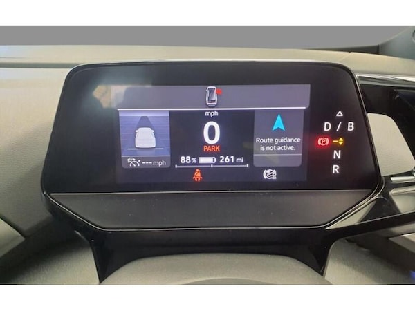 Used Volkswagen ID.4 2021 for sale - 76210989: Photo 7