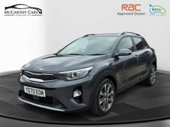 2020 - 1.0T GDi 3 5dr